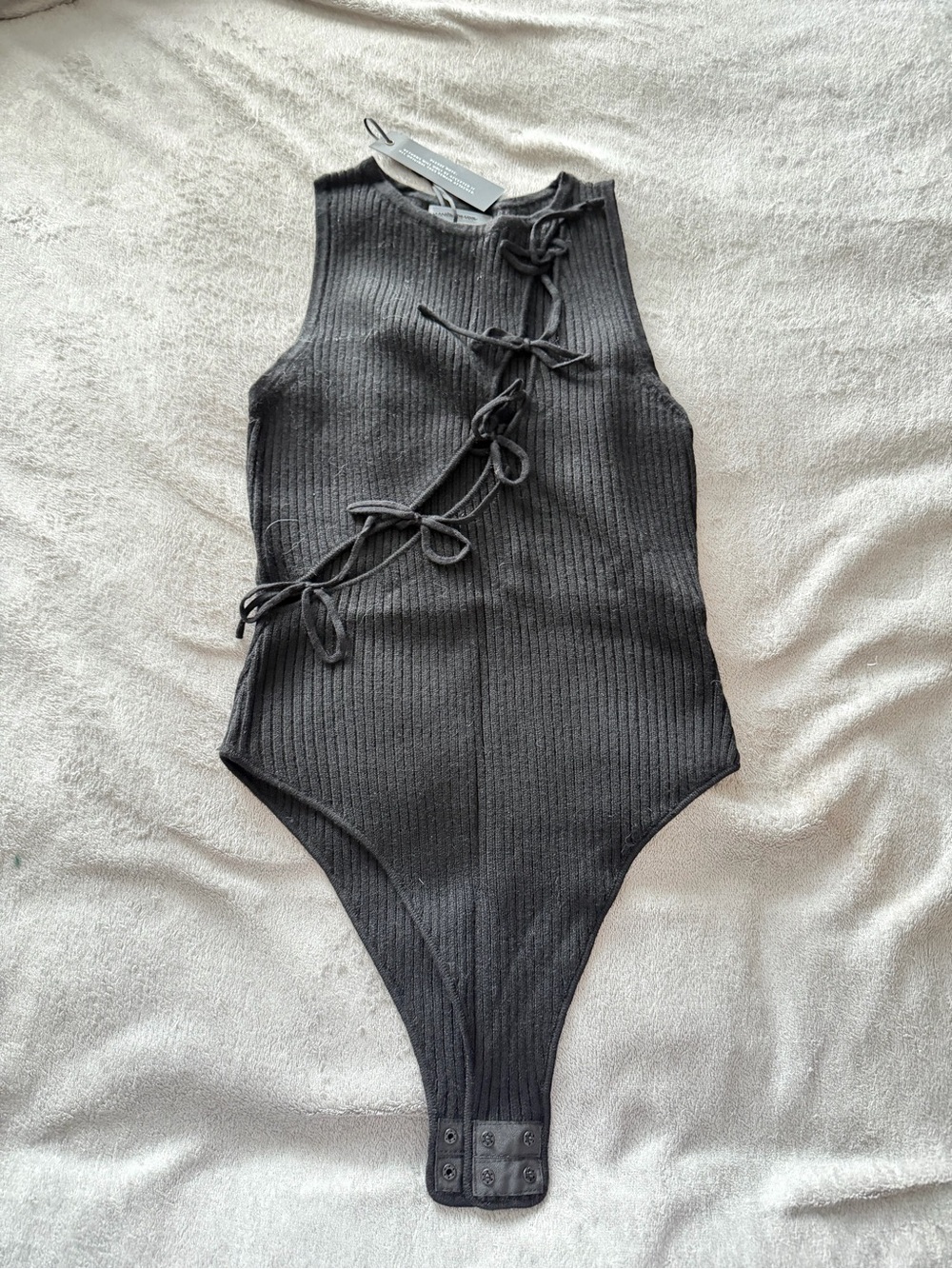 Maniere de voir bodysuit
